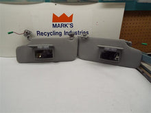 Load image into Gallery viewer, Interior Sun Visors  FIVE HUNDRED 2005 - MRK172837
