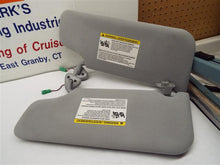 Load image into Gallery viewer, Interior Sun Visors  FIVE HUNDRED 2005 - MRK172837
