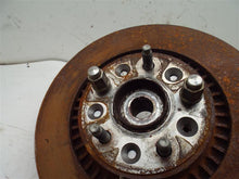 Load image into Gallery viewer, Front Spindle Knuckle  FIVE HUNDRED 2005 - MRK172849
