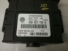 Load image into Gallery viewer, TRANSMISSION CONTROL MODULE COMPUTER Touareg 2004 04 - CTL172854
