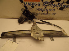 Load image into Gallery viewer, REAR WINDOW REGULATOR Regal Intrigue Century 97 98 99 - 04 Left - MRK173125
