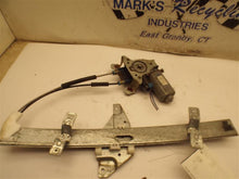 Load image into Gallery viewer, REAR WINDOW REGULATOR Regal Intrigue Century 97 98 99 - 04 Left - MRK173125
