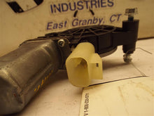 Load image into Gallery viewer, Power Window Motor Chevrolet HHR 2008 - MRK173163
