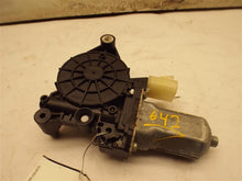 Load image into Gallery viewer, Power Window Motor Chevrolet HHR 2008 - MRK173165
