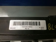 Load image into Gallery viewer, Temperature Controls Dodge Durango 2004 - CTL173242
