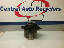 Load image into Gallery viewer, FRONT A/C HEATER BLOWER MOTOR Aspen Durango 04 05 06 07 08 09 - CTL173243
