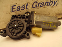 Load image into Gallery viewer, POWER WINDOW MOTOR Grand Am Alero 2001 01 2002 02 03 04 05 Rear Left - MRK173357
