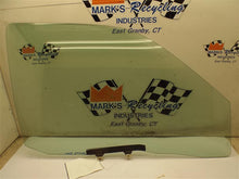Load image into Gallery viewer, FRONT DOOR GLASS Passprt Rodeo Amigo 1998 98 1999 99 00 01 02 03 04 Right - MRK173905

