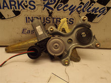 Load image into Gallery viewer, POWER WINDOW MOTOR Corolla Matrix Camry 02 03 04 05 06 07 08 - MRK173941
