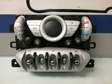 Load image into Gallery viewer, Temp Climate AC Heater Control Clubman Mini Cooper 2009 09 2010 10 - CTL173978
