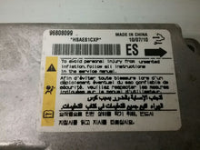 Load image into Gallery viewer, Computer Chevrolet Aveo 2011 - CTL174034
