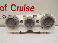 Load image into Gallery viewer, Temp Climate AC Heater Control Mazda 6 2003 03 2004 04 2005 05 - MRK174037
