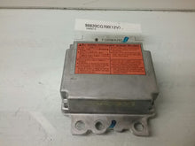 Load image into Gallery viewer, AIR BAG CONTROL MODULE COMPUTER FX35 FX45 2004 04 2005 05 - CTL174057
