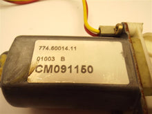 Load image into Gallery viewer, [INVENTORYCAR_YEAR_MAKE_MODEL] POWER WINDOW MOTOR Left - MRK174150
