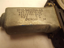 Load image into Gallery viewer, POWER WINDOW MOTOR Ford Taurus Mercury Sable 1998-2007 Left - MRK174203
