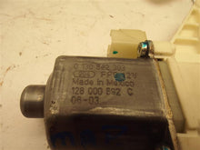 Load image into Gallery viewer, FRONT POWER WINDOW MOTOR Fusion Milan 06 07 08 09 Left - MRK174288
