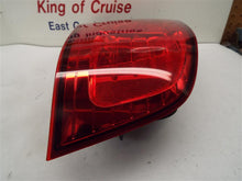 Load image into Gallery viewer, TAIL LIGHT LAMP ASSEMBLY Acura TL 2004 04 2005 05 2006 06 Right - MRK174300
