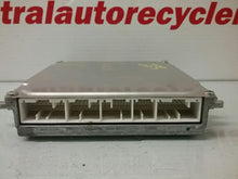 Load image into Gallery viewer, ECU ECM COMPUTER Honda Fit 2007 07 2008 08 Auto - CTL174328
