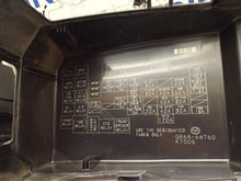 Load image into Gallery viewer, FUSE BOX Mazda 6 2006 06 2007 07 2008 08 - MRK174371
