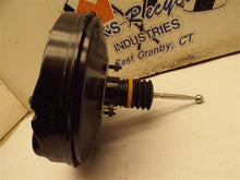 Load image into Gallery viewer, POWER BRAKE BOOSTER Rabbit Golf EOS A3 2006 06 2007 07 2008 08 09 10 11 - MRK174410

