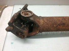 Load image into Gallery viewer, FRONT DRIVE SHAFT Toyota Tundra 2000 00 01 02 03 04 V8 - CTL174454
