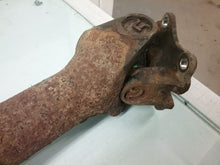 Load image into Gallery viewer, FRONT DRIVE SHAFT Toyota Tundra 2000 00 01 02 03 04 V8 - CTL174454

