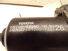 Load image into Gallery viewer, WINDSHIELD WIPER MOTOR Scion XB 2004 04 2005 05 2006 06 - MRK174550
