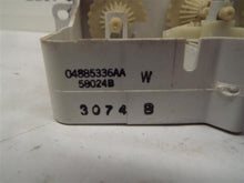 Load image into Gallery viewer, Temperature Controls  PT CRUISER 2005 - MRK174689
