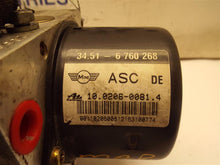Load image into Gallery viewer, ABS PUMP Mini Cooper 2002 02 2003 03 - MRK174788
