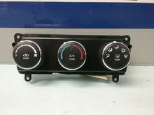 Load image into Gallery viewer, TEMPERATURE CONTROLS Caliber Compass Patriot 2011-2016 - CTL174946
