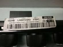 Load image into Gallery viewer, TEMPERATURE CONTROLS Caliber Compass Patriot 2011-2016 - CTL174946
