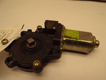 Load image into Gallery viewer, POWER WINDOW MOTOR I35 I30 Maxima 2000 00 2001 01 2002 02 03 04 Rear Left - MRK174966
