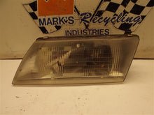 Load image into Gallery viewer, HEADLIGHT LAMP ASSEMBLY Nissan 200SX Sentra 95 96 97 98 Left - MRK174996
