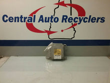 Load image into Gallery viewer, Air Bag Computer Toyota Corolla 2003 03 2004 04 - CTL175225
