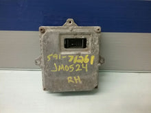 Load image into Gallery viewer, Computer  BMW 330I 2001 - CTL175390
