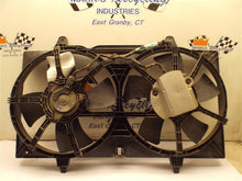 Load image into Gallery viewer, RADIATOR FAN ASSEMBLY Nissan Altima 2002 02 03 04 05 06 - MRK175571

