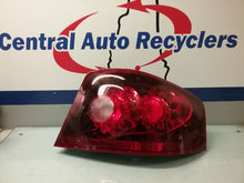 Load image into Gallery viewer, TAIL LIGHT LAMP ASSEMBLY Dodge Avenger 11 12 13 14 Right - CTL175586
