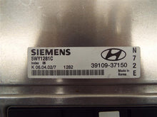 Load image into Gallery viewer, ECU ECM COMPUTER HYUNDAI SONATA 2002 2.7 V6 - MRK175615
