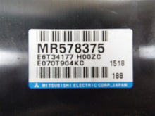 Load image into Gallery viewer, ECU ECM COMPUTER Mitsubishi Galant 2002 02 3.0L - MRK175727
