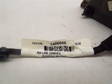 Load image into Gallery viewer, SIDE VIEW DOOR MIRROR Cadillac CTS 03 04 05 06 07 Right - MRK175735
