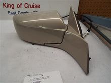 Load image into Gallery viewer, SIDE VIEW DOOR MIRROR Cadillac CTS 03 04 05 06 07 Right - MRK175735
