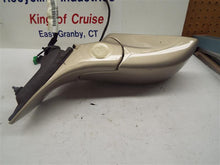 Load image into Gallery viewer, SIDE VIEW DOOR MIRROR Cadillac CTS 03 04 05 06 07 Right - MRK175735
