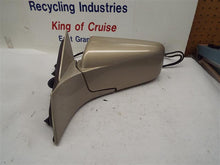 Load image into Gallery viewer, SIDE VIEW DOOR MIRROR Cadillac CTS 03 04 05 06 07 Left - MRK175736
