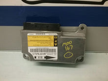 Load image into Gallery viewer, AIR BAG CONTROL MODULE COMPUTER Rainier Trailblazer Trailblazer 05-06 - CTL176117
