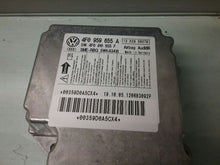 Load image into Gallery viewer, Air Bag Computer Audi S6 A6 2006 06 2007 07 2008 08 - CTL176150
