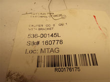 Load image into Gallery viewer, [INVENTORYCAR_YEAR_MAKE_MODEL] FRONT BRAKE CALIPER Left - MRK176175

