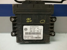 Load image into Gallery viewer, TRANSMISSION CONTROL MODULE COMPUTER Jetta 11 12 13 14 - CTL176260

