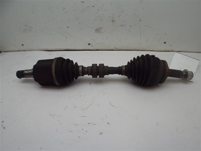 CV AXLE SHAFT Nissan Maxima 2007 07 2008 08 Front left - MRK176306