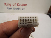 Load image into Gallery viewer, Display Screen Nissan Maxima 2007 07 2008 08 - MRK176356
