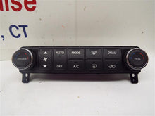 Load image into Gallery viewer, Temp Climate AC Heater Control Nissan Maxima 2007 07 2008 08 - MRK176370
